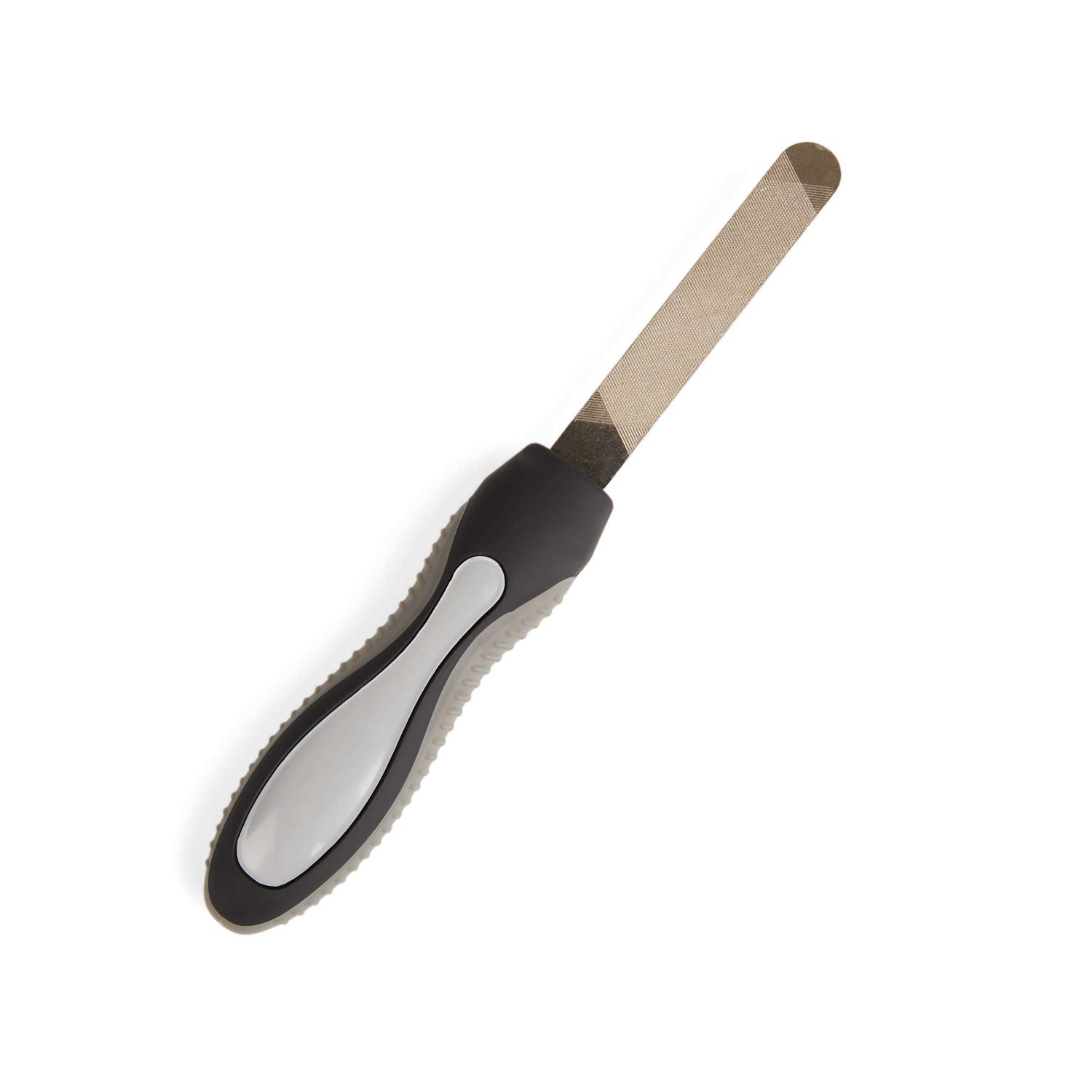 Well & Good Black Dog Nail File - Pet Supplies online store