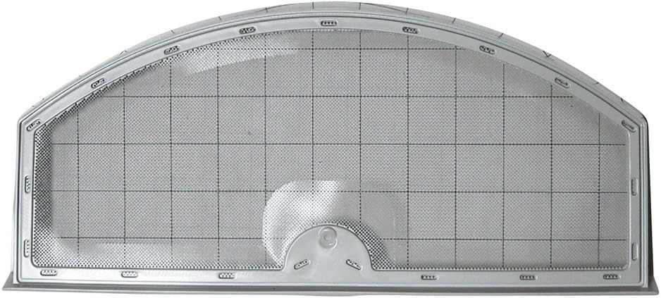 ForeverPRO WE03X23881 Lint Filter for GE Appliance PS11763056