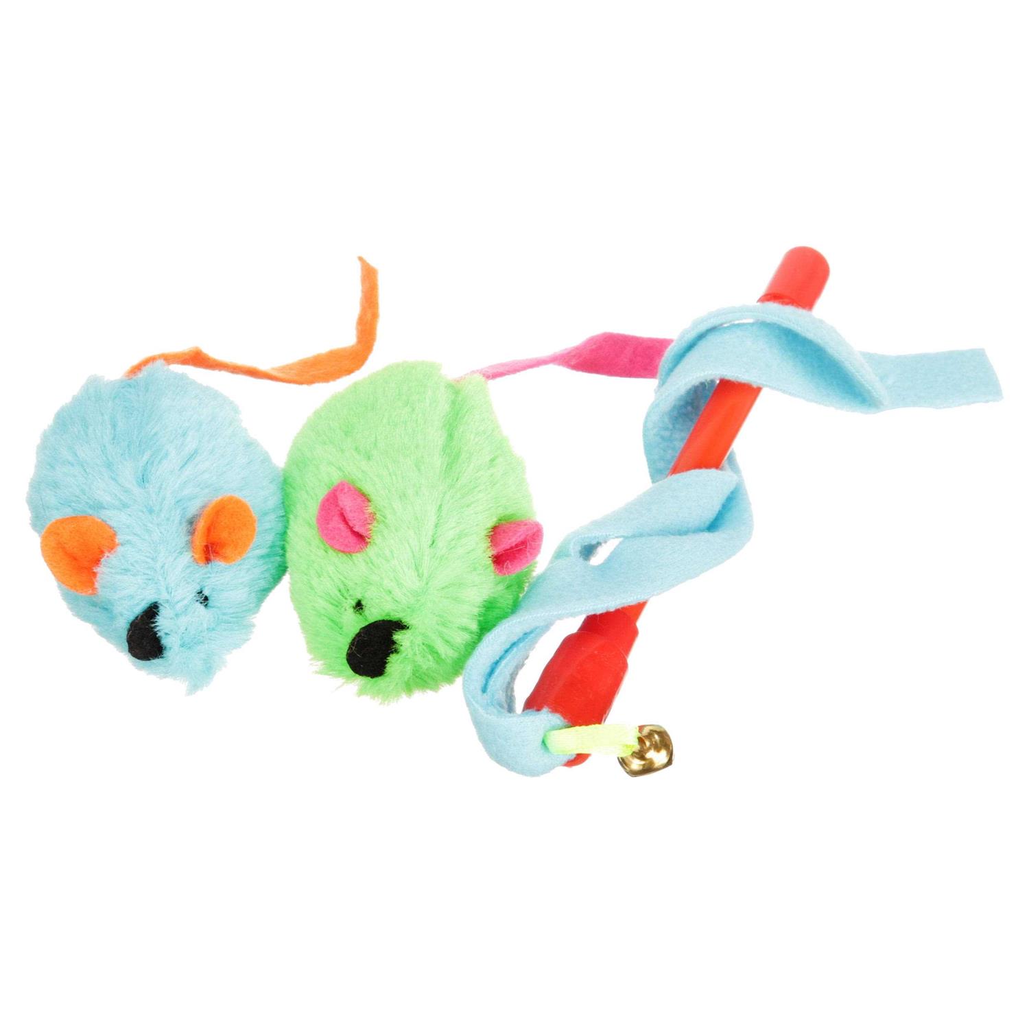 Hartz Just For Cats Toy Variety Pack - Pet Supplies online store