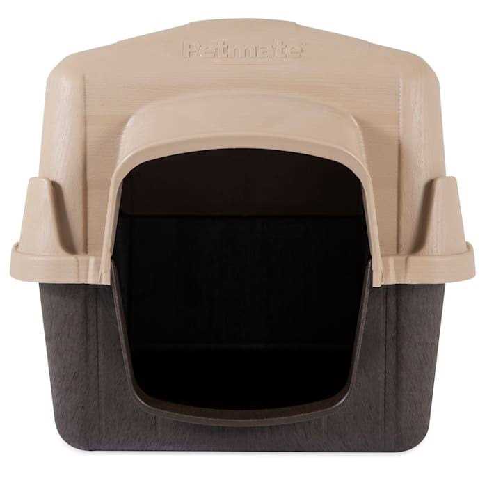 Aspen Pet Petbarn 3 Dog House - Pet Supplies online store