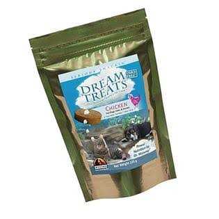 Wysong Dream Treats Dogs/Cats/Ferrets - Pet Supplies online store
