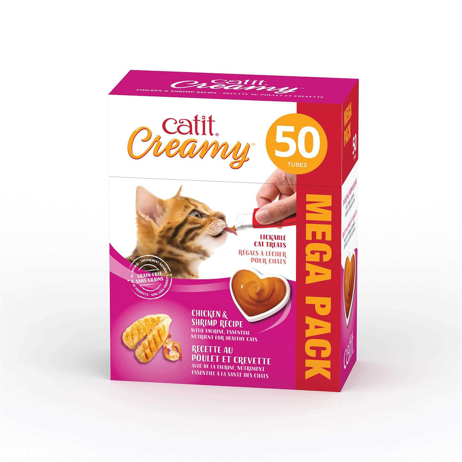 Catit Creamy Cat - Pet Supplies online store
