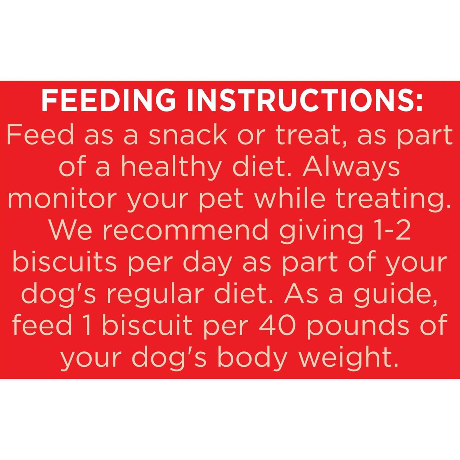 Milk-Bone Flavor Snacks Dog - Pet Supplies online store