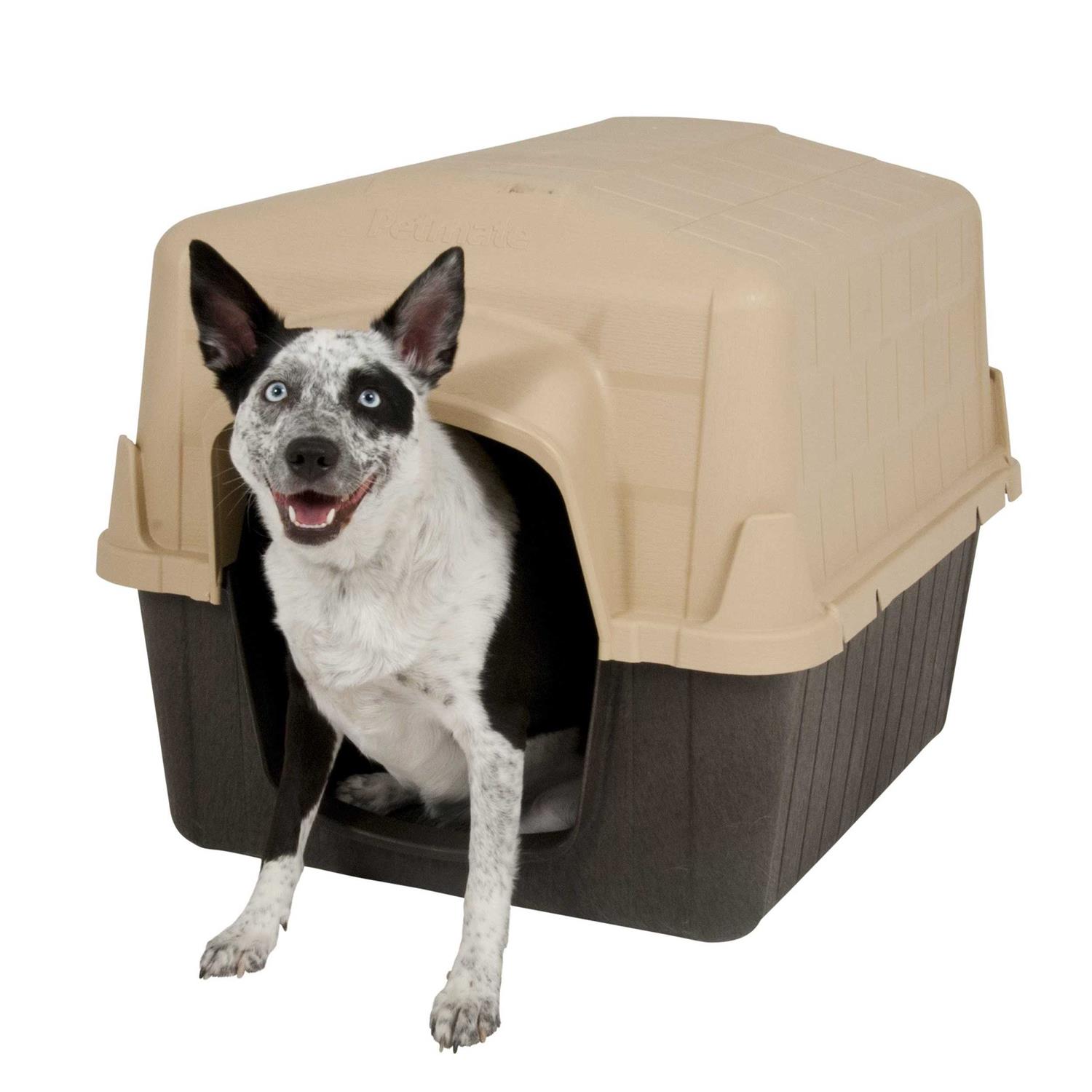 Aspen Pet Petbarn 3 Dog House - Pet Supplies online store