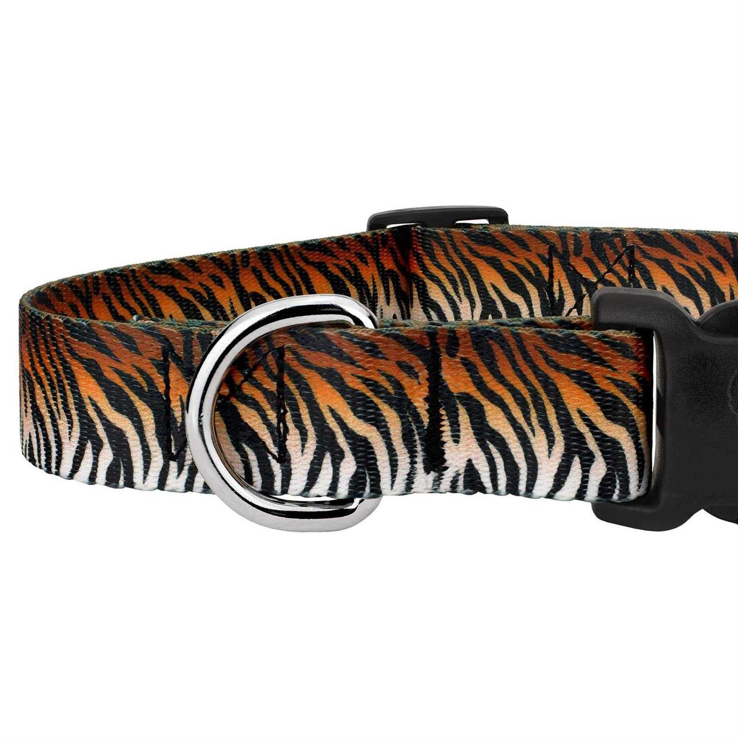 Country Brook Petz Deluxe Dog Collar - Pet Supplies online store