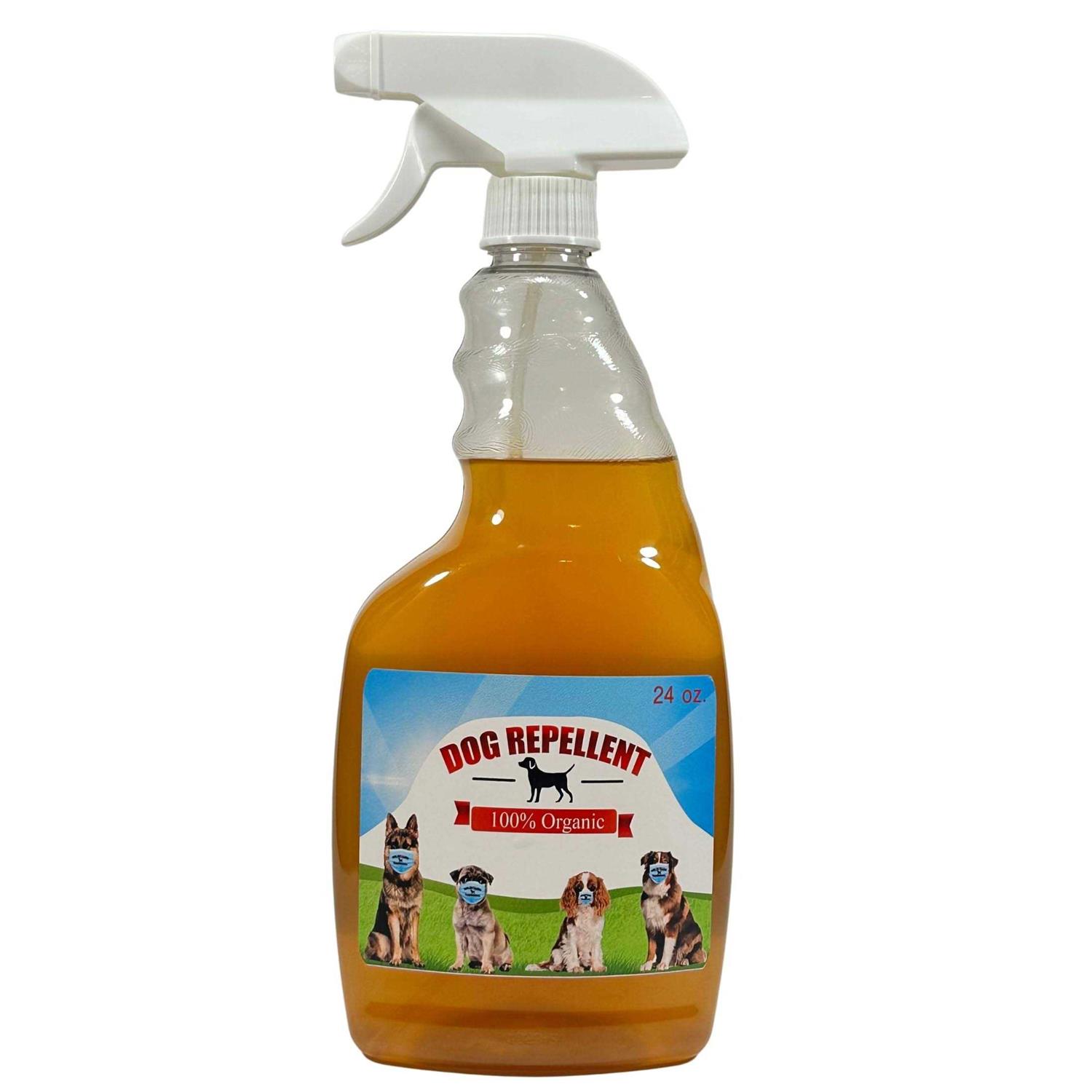 Dog Repellent for Couch Stop Biting Spray Dog Potty Training - Pet Supplies online store