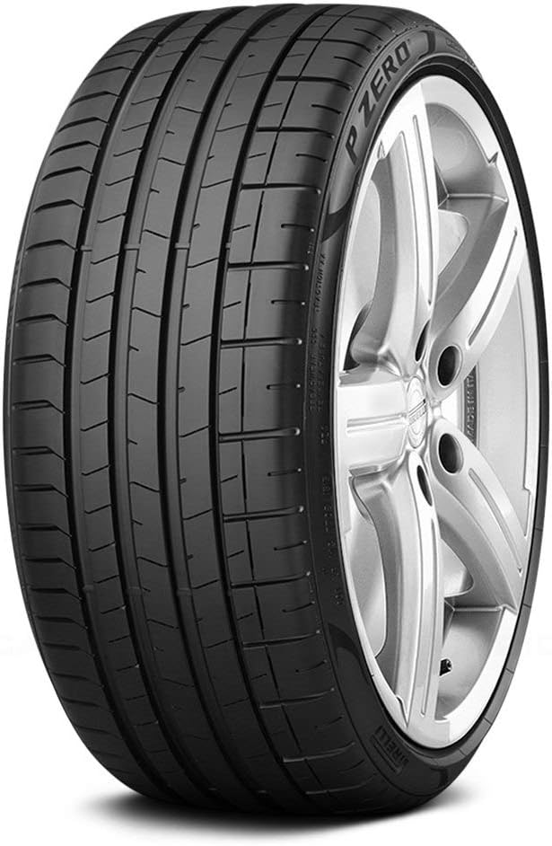 Pirelli P Zero (PZ4-Sport) 295/40ZR19 108Y Passenger Tire