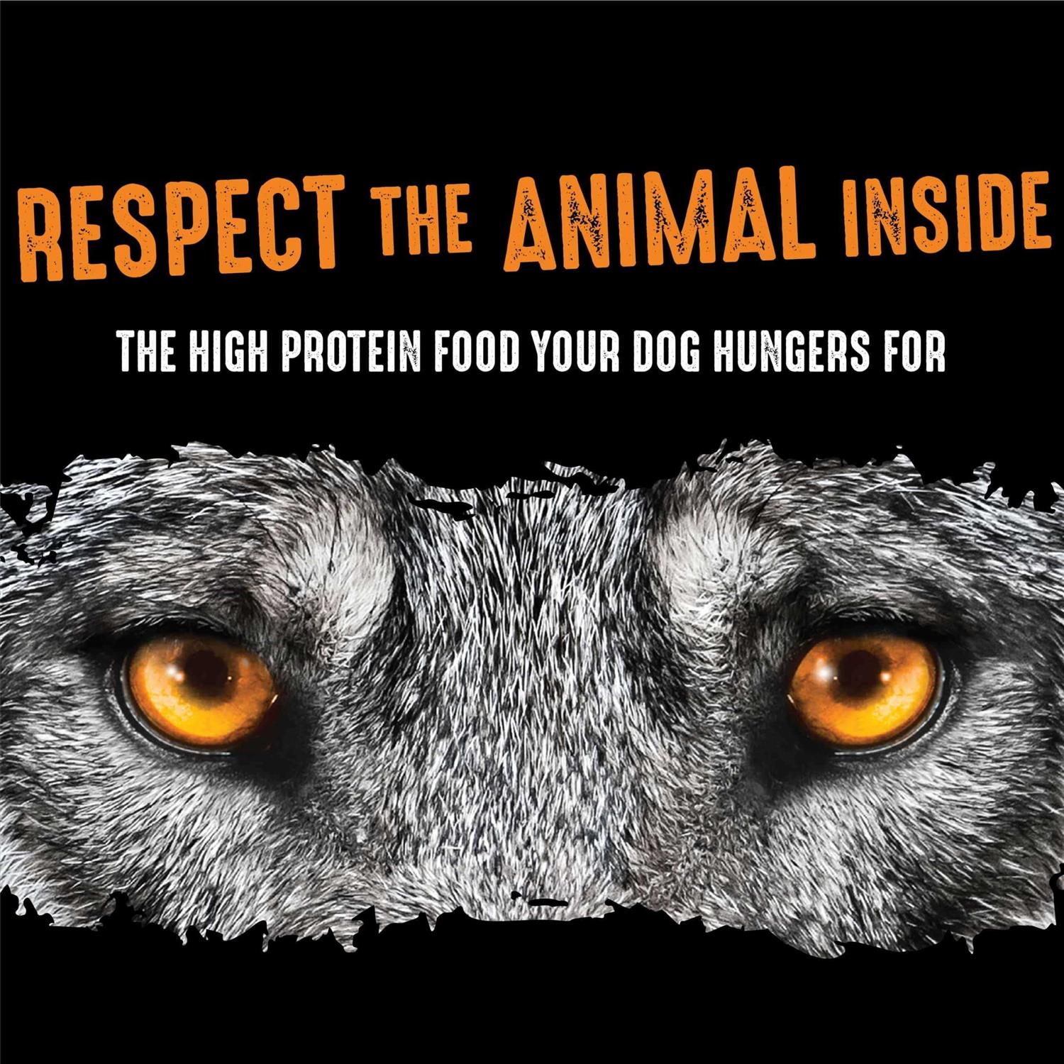 Crave Grain Free Adult Dry Dog Food with Protein - Pet Supplies online store