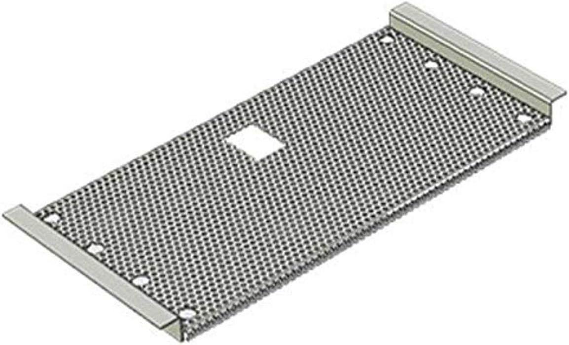 Magma Products 10-956L, Anti Flare Screen, Left, Newport LS Gas Grill