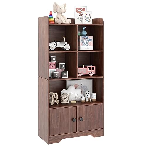 Costzon Kids Toy Storage Cabinet, 43.5