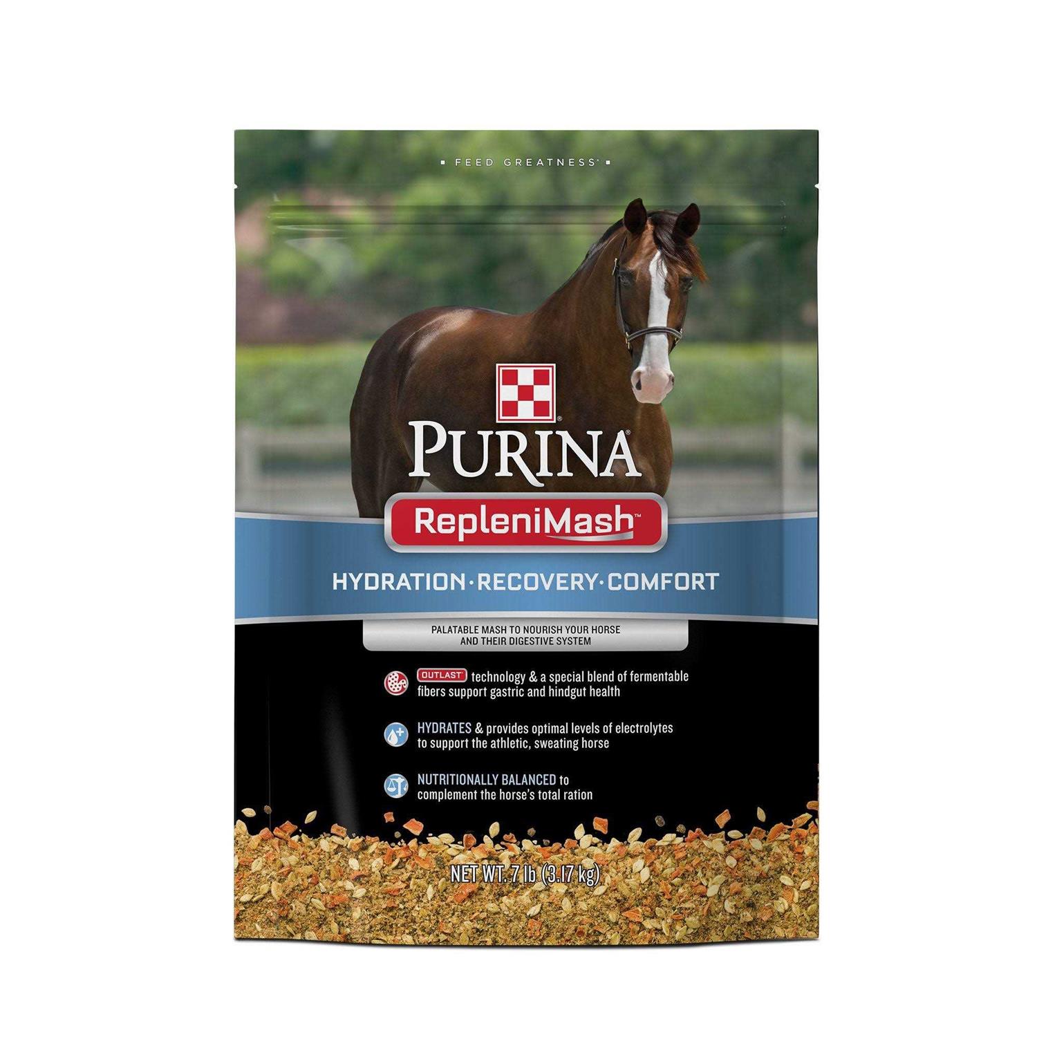 Purina RepleniMash Product - Pet Supplies online store