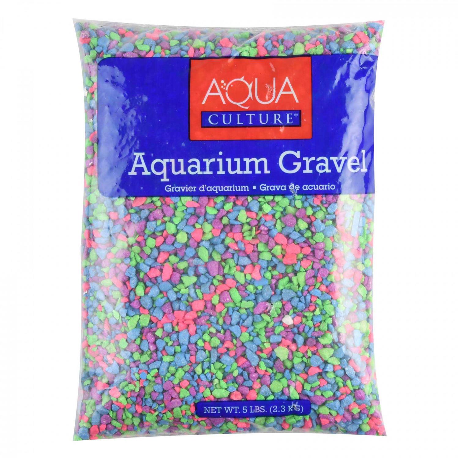 Aqua Culture Aquarium Gravel - Pet Supplies online store