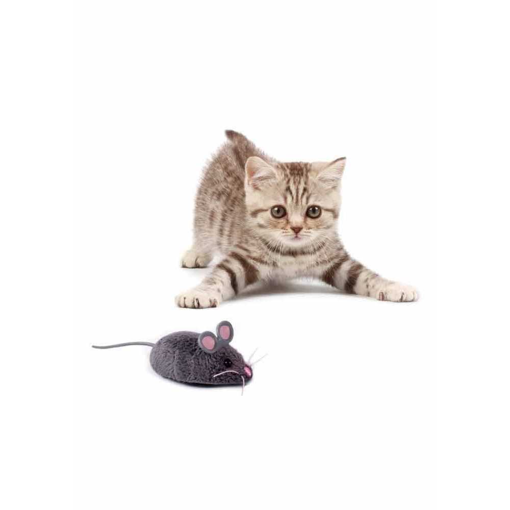 Hexbug Mouse Robotic Cat Toy - Pet Supplies online store