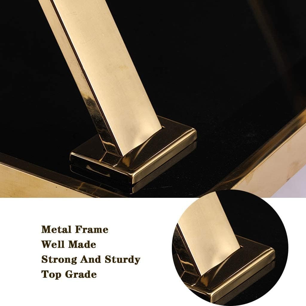 Bar Serving Cart for Hotels Creative Restaurant, Kitchen Trolley Stainless Steel with Wheel Beauty Cart Storage, 3 Tier Catering Clearing Drinks Trolley for Home