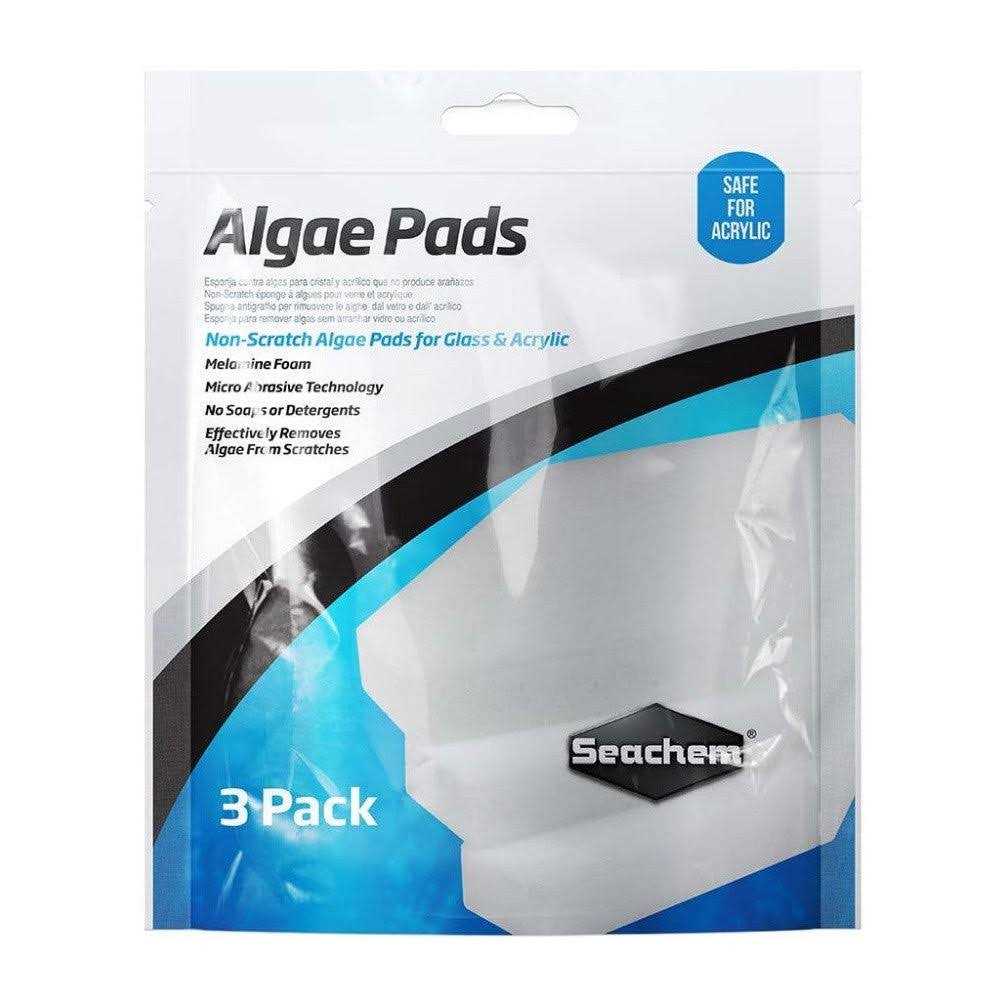 Algae Pads Seachem - Pet Supplies online store