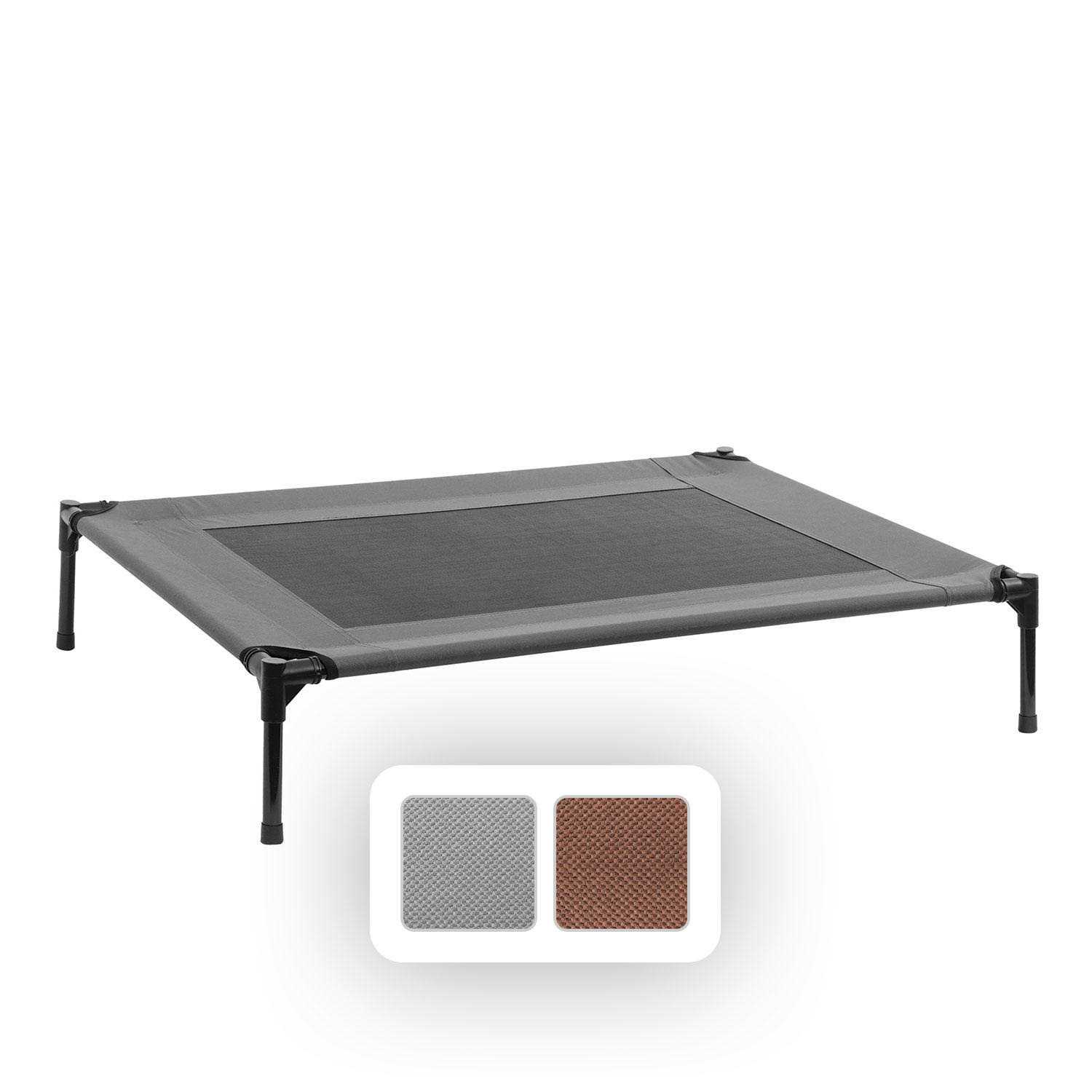 SolarTec Cot Dog Bed - Pet Supplies online store