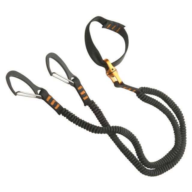 Black Diamond Spinner Leash - Pet Supplies online store