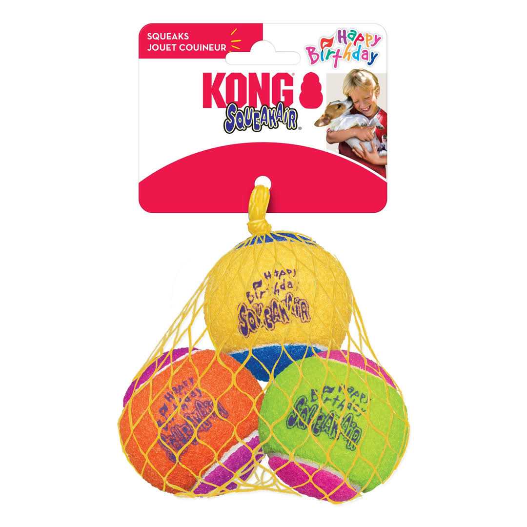 Kong SqueakAir - Pet Supplies online store