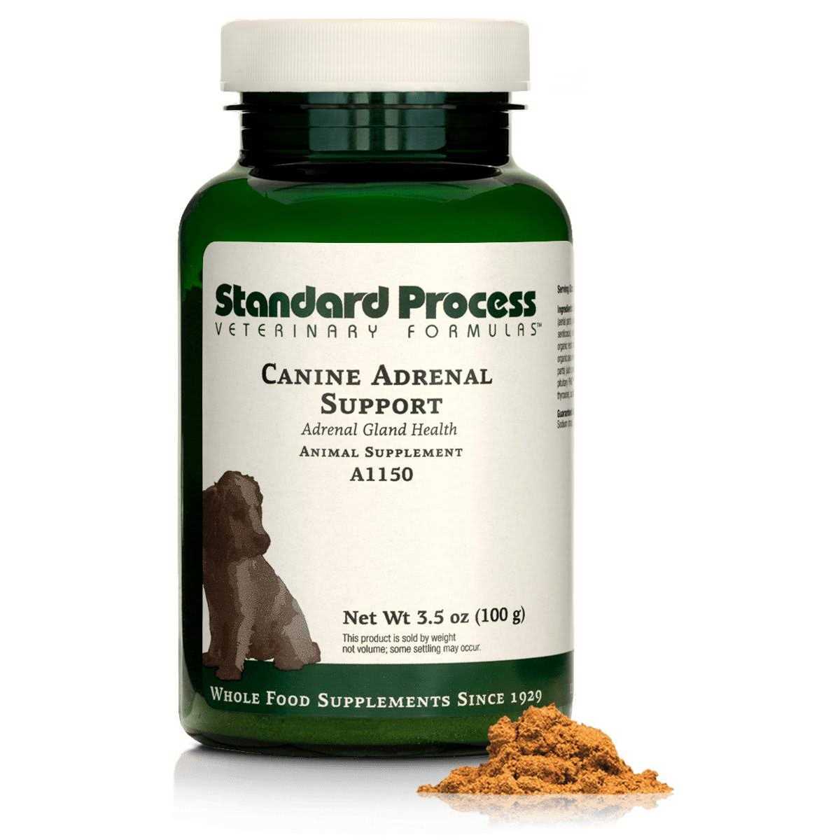 Canine Adrenal Support - Pet Supplies online store