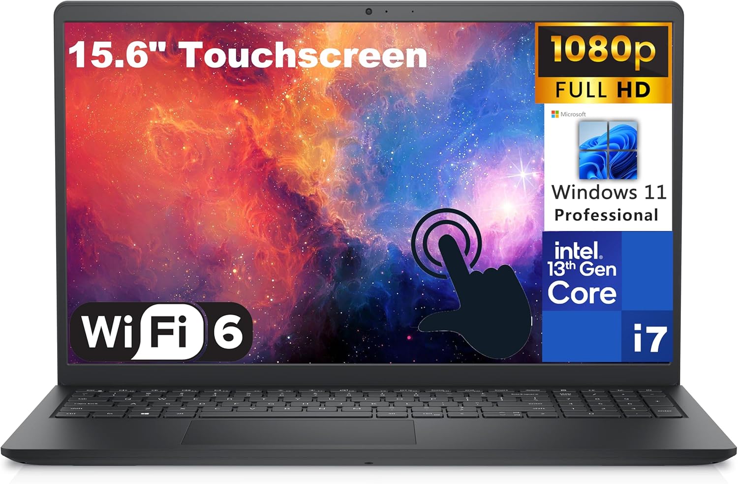 Dell Inspiron 15 3530 15.6