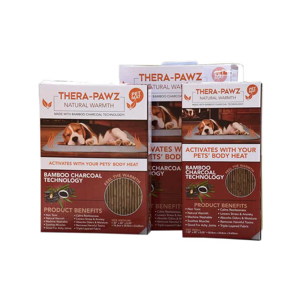 The Green Pet Shop Thera-Pawz Warming Pad - Pet Supplies online store