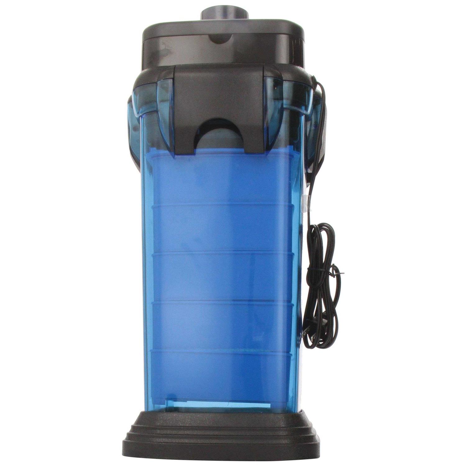 Cascade 1500 Canister Aquarium Filter Penn Plax - Pet Supplies online store