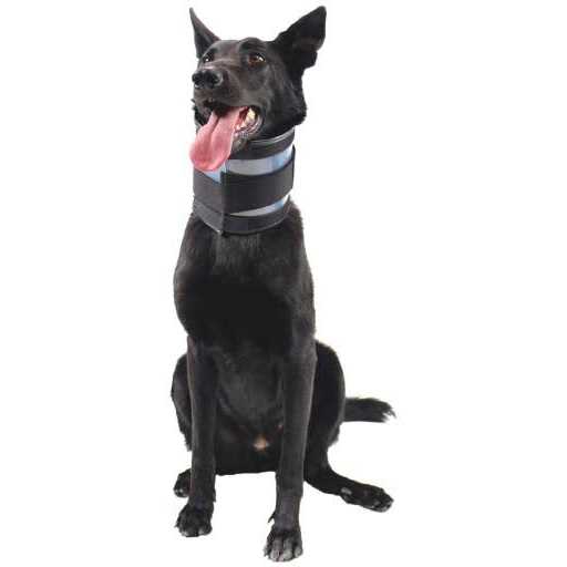 Bite Free Collar Cervical Collar KVP - Pet Supplies online store