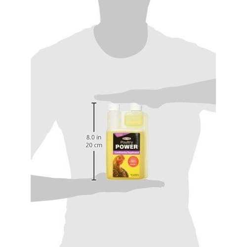 Durvet Poultry Power Conditioning Supplement - Pet Supplies online store