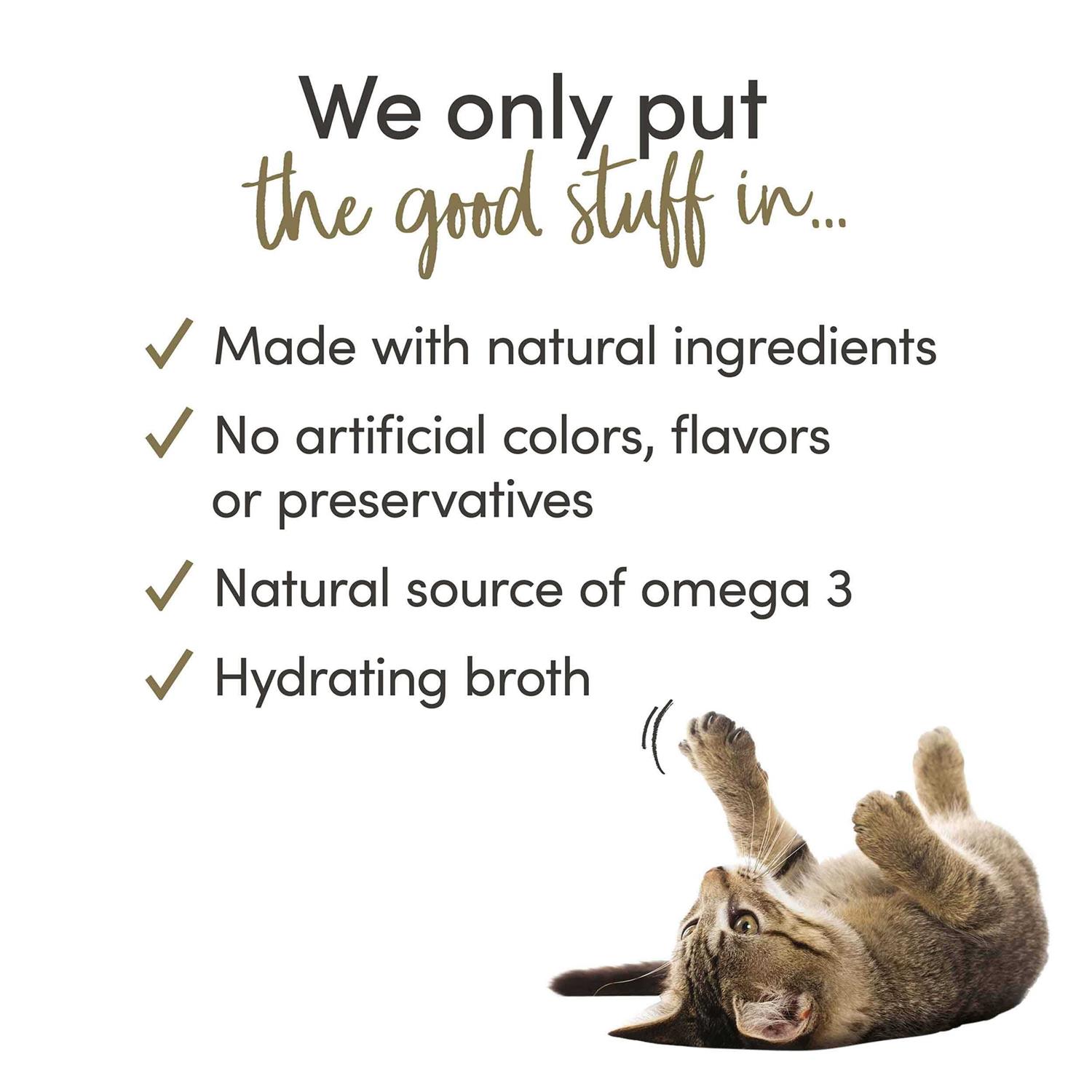 Applaws Natural Pot Multipack Fish Selection Wet Cat Food - Pet Supplies online store