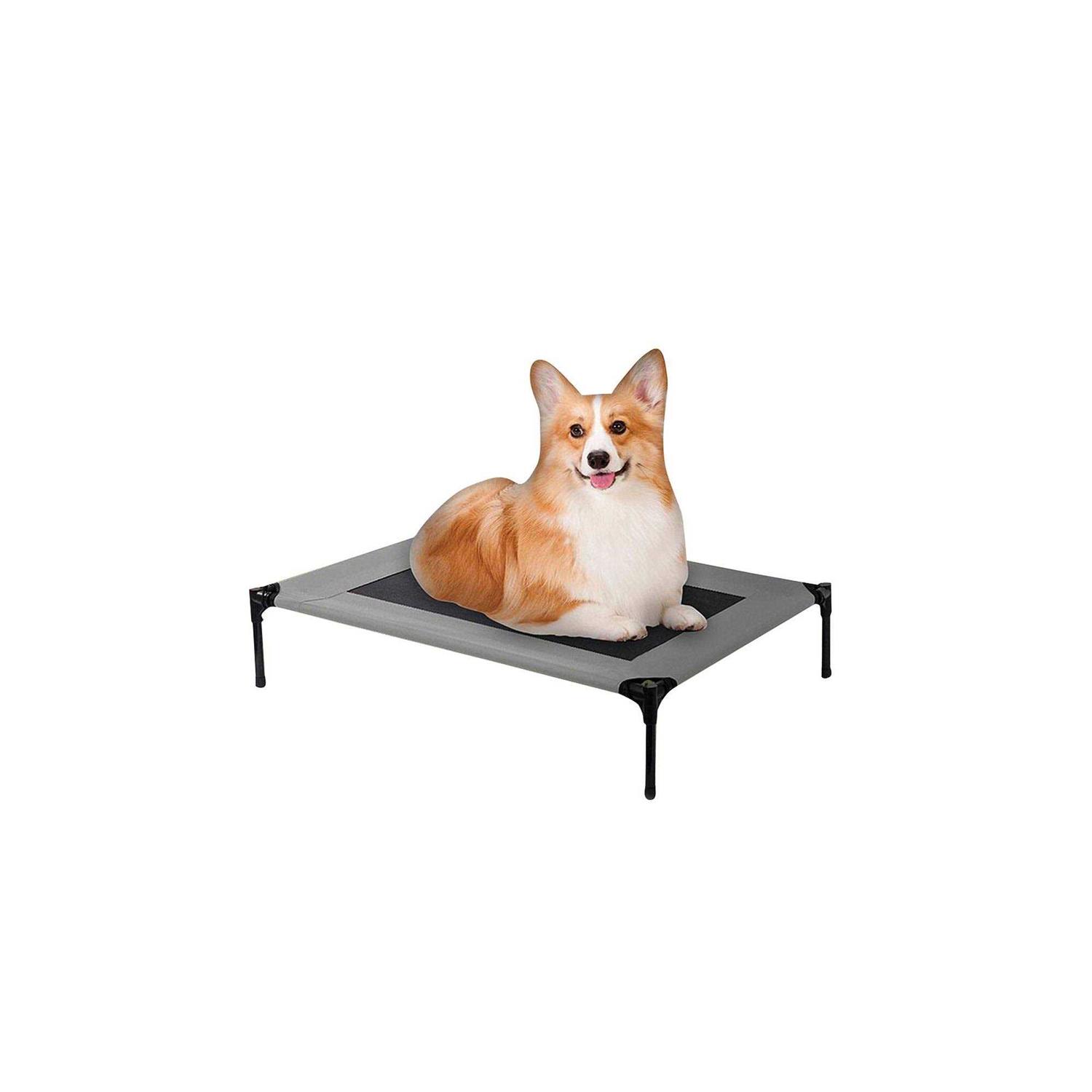 SolarTec Cot Dog Bed - Pet Supplies online store
