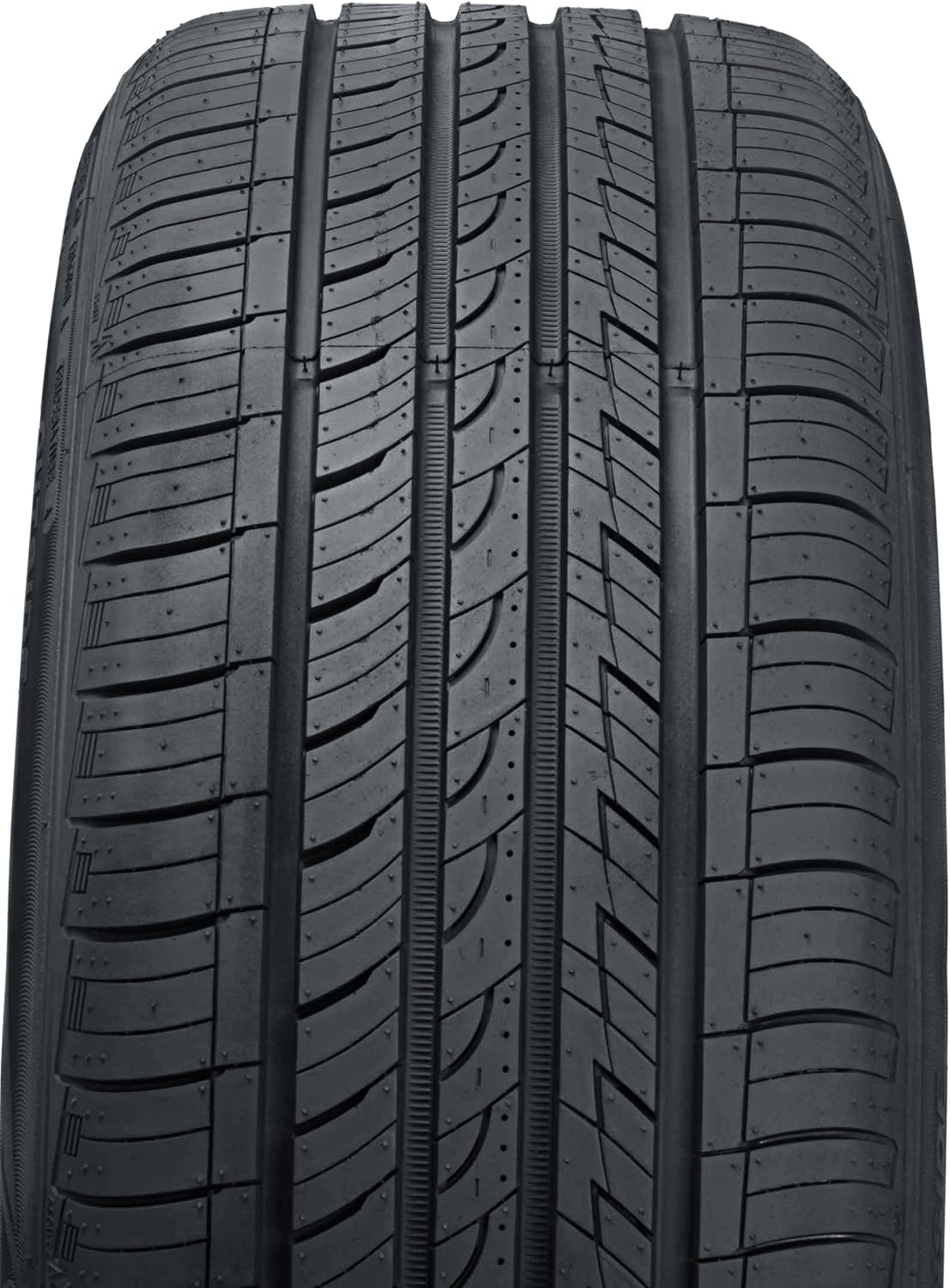 Nexen 13434NXK N5000 Plus All-Season Radial Tire - 205/65R15 94H