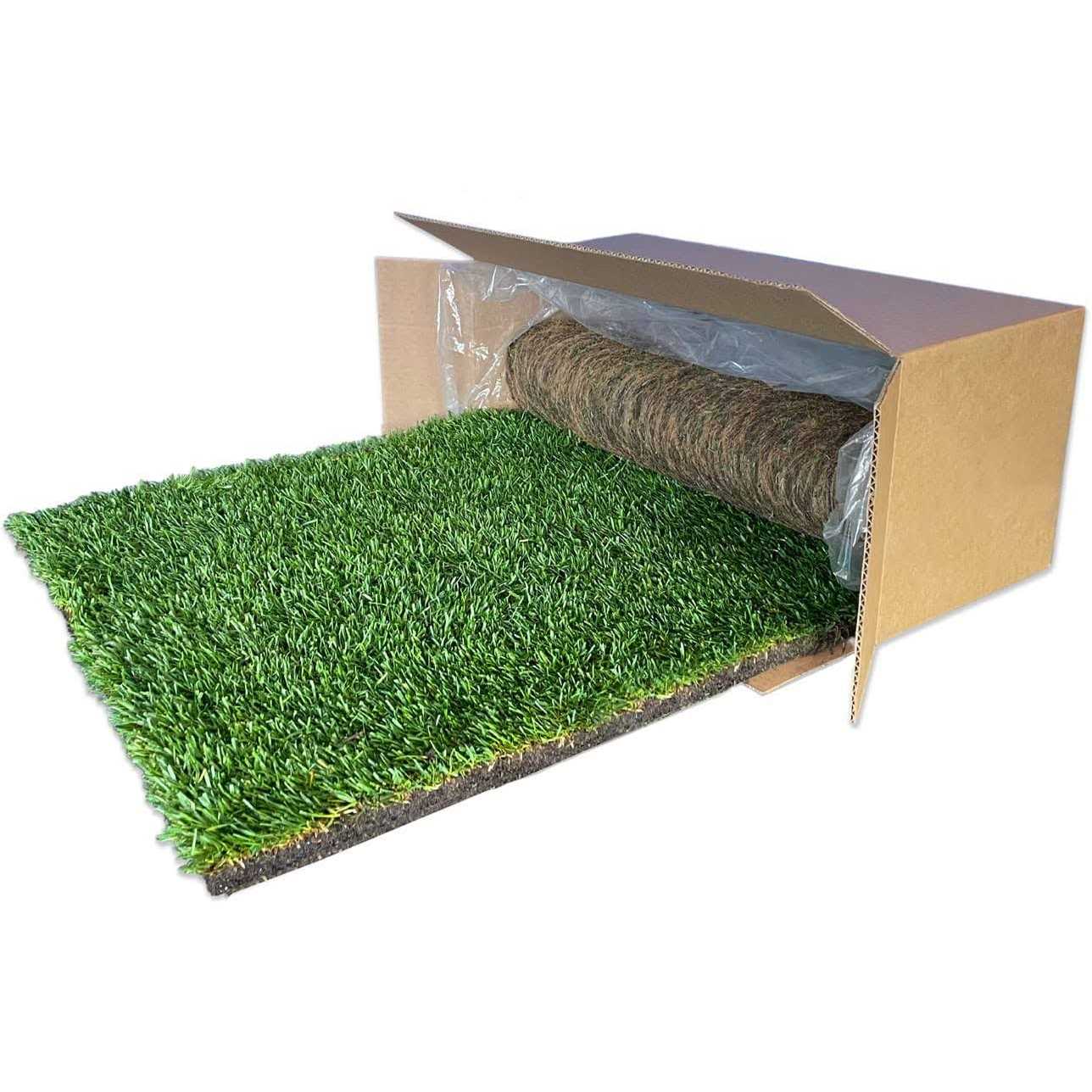 DoggieLawn Dog Potty Real Grass - Pet Supplies online store