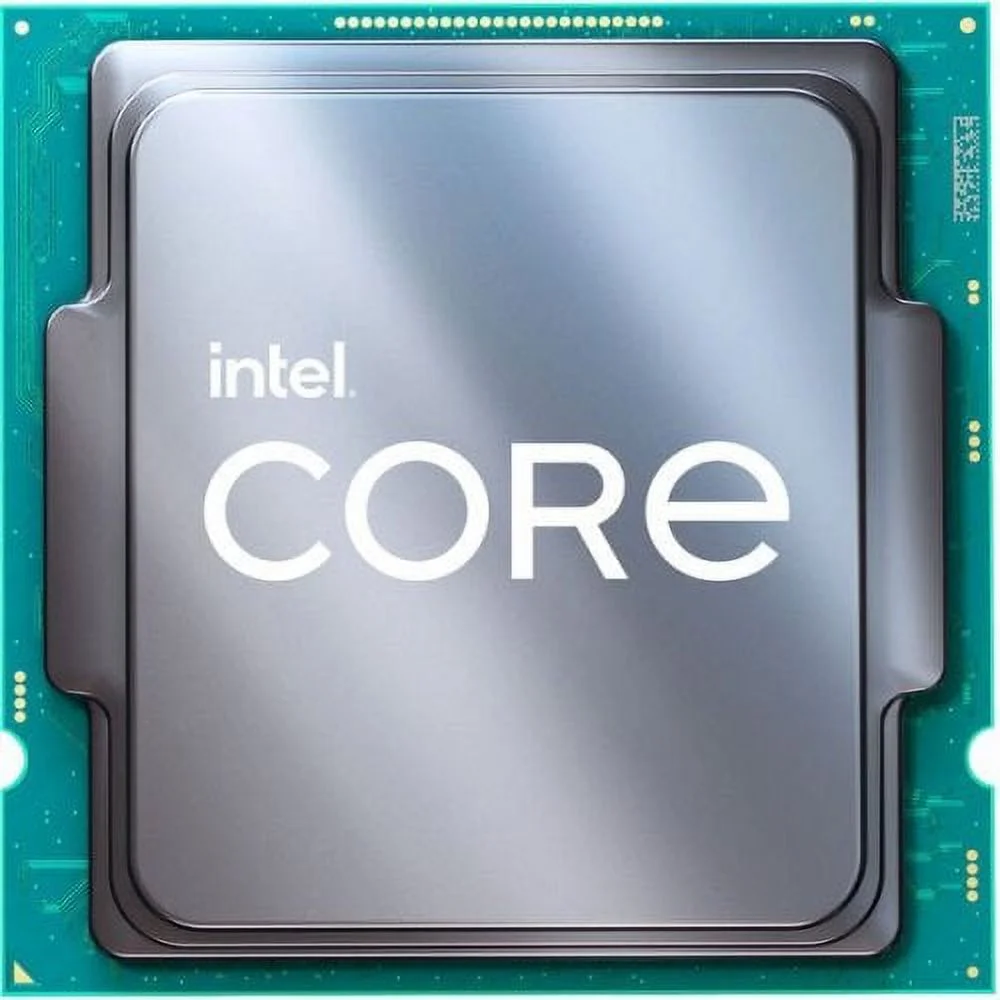 Intel Core i9-14900K - Core i9 14th Gen 24-Core (8P+16E) LGA 1700 125W Intel UHD Graphics 770 Desktop Processor - Boxed - BX8071514900K