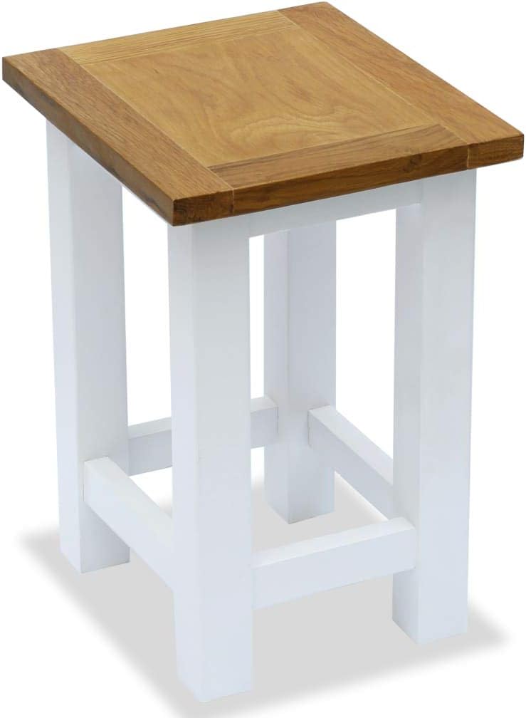 End Table,Narrow Side Table,Snack Table,End Table,Sofa Table,Bedside Table,Coffee Table,Plant Stand,for Living Room,Bedroom,Balcony,Office,Entryway,Small Spaces,10.6