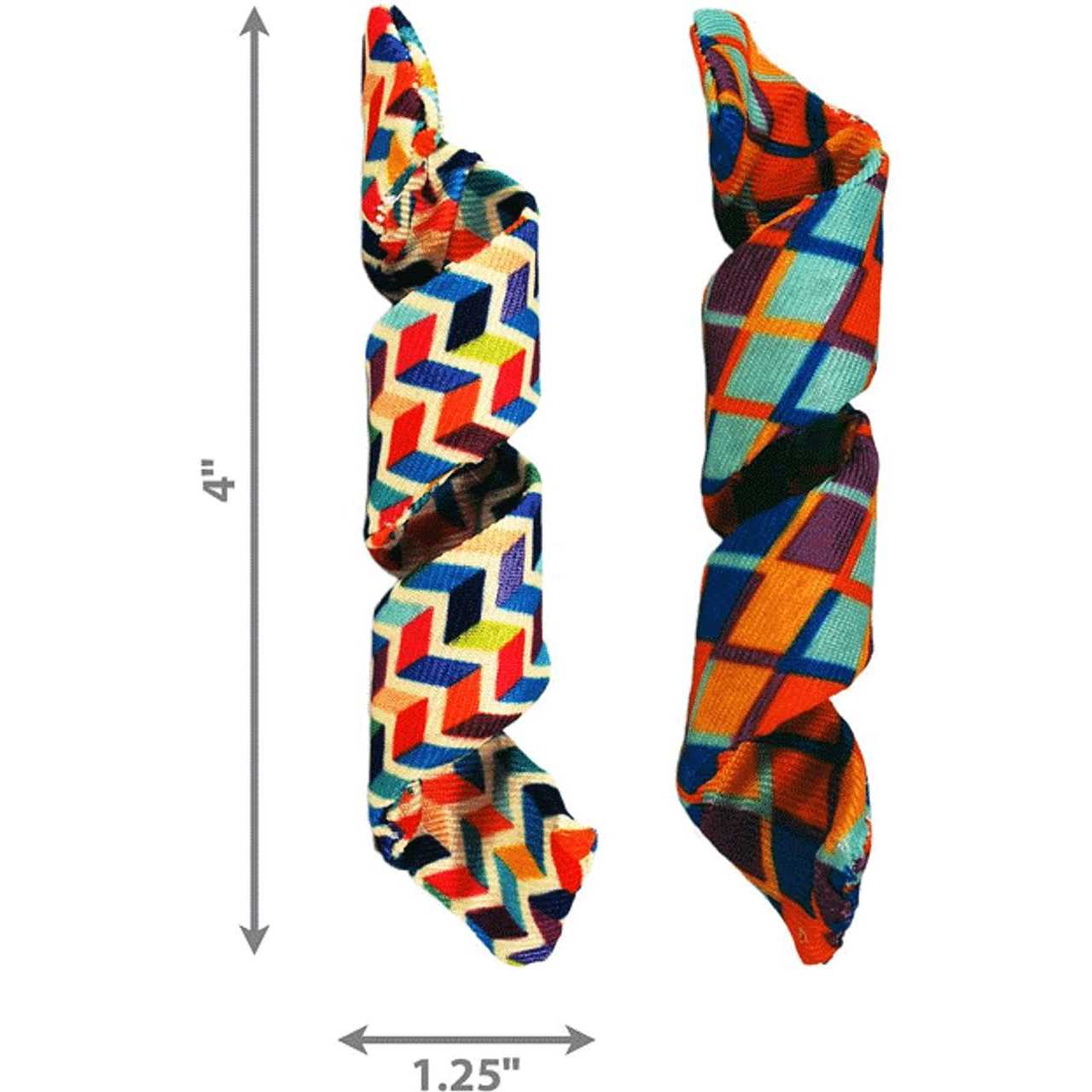 Kong Active Curlz Cat Toy - Pet Supplies online store