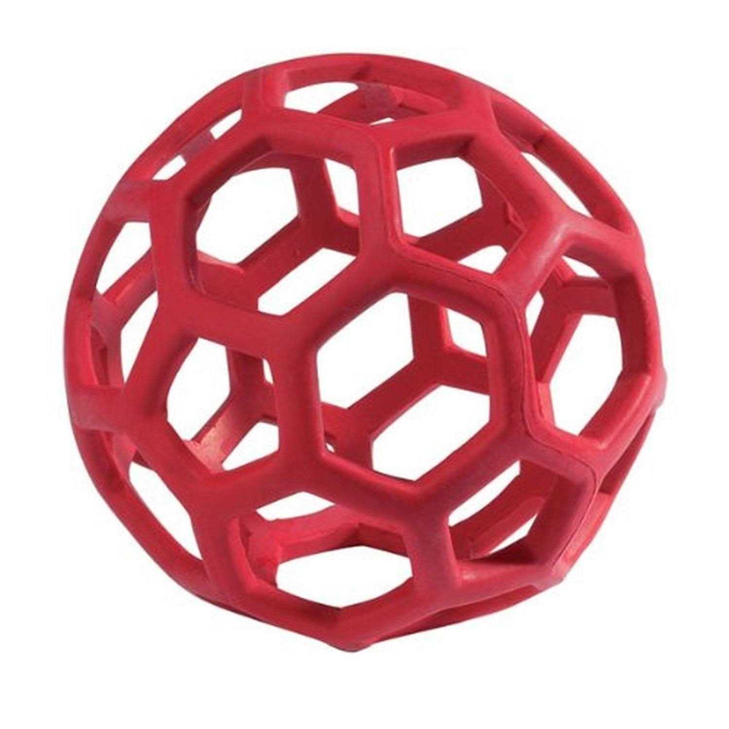 JW Pet Hol-ee Roller Dog Toy - Pet Supplies online store