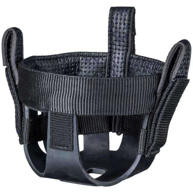 Tough 1 Easy Breathe Grazing Muzzle - Pet Supplies online store