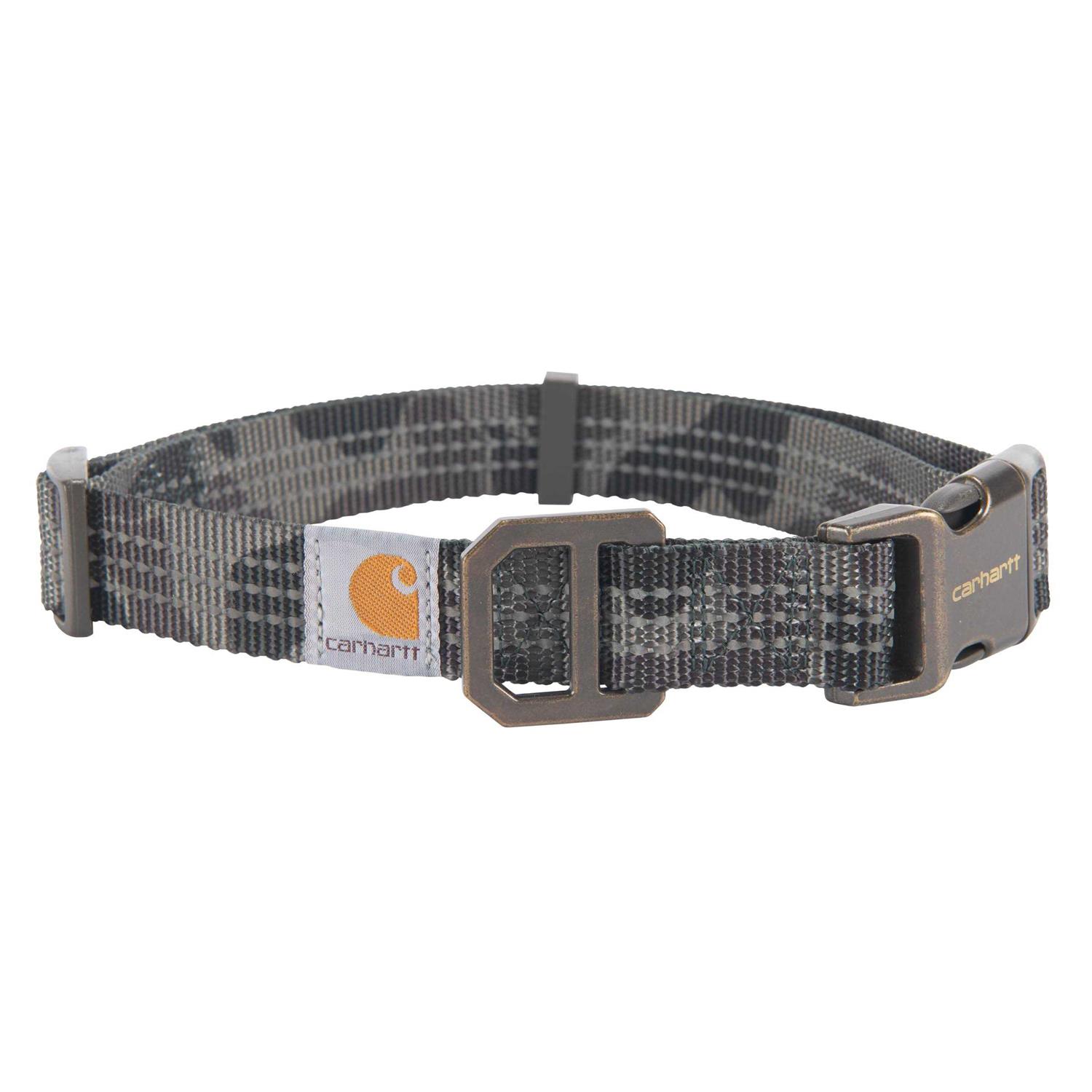 Carhartt Tradesman Dog Collar - Pet Supplies online store