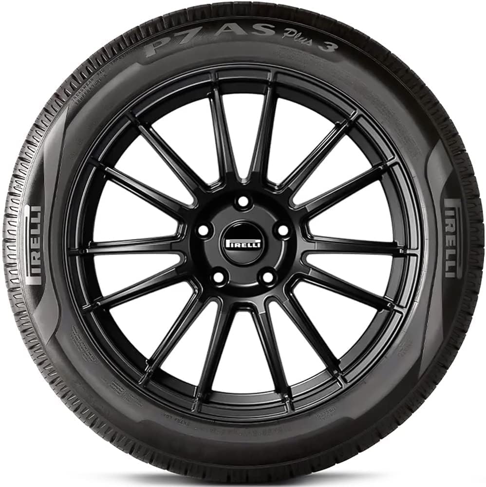 PIRELLI P7 AS PLUS 3-235/40R19 96V XL BW