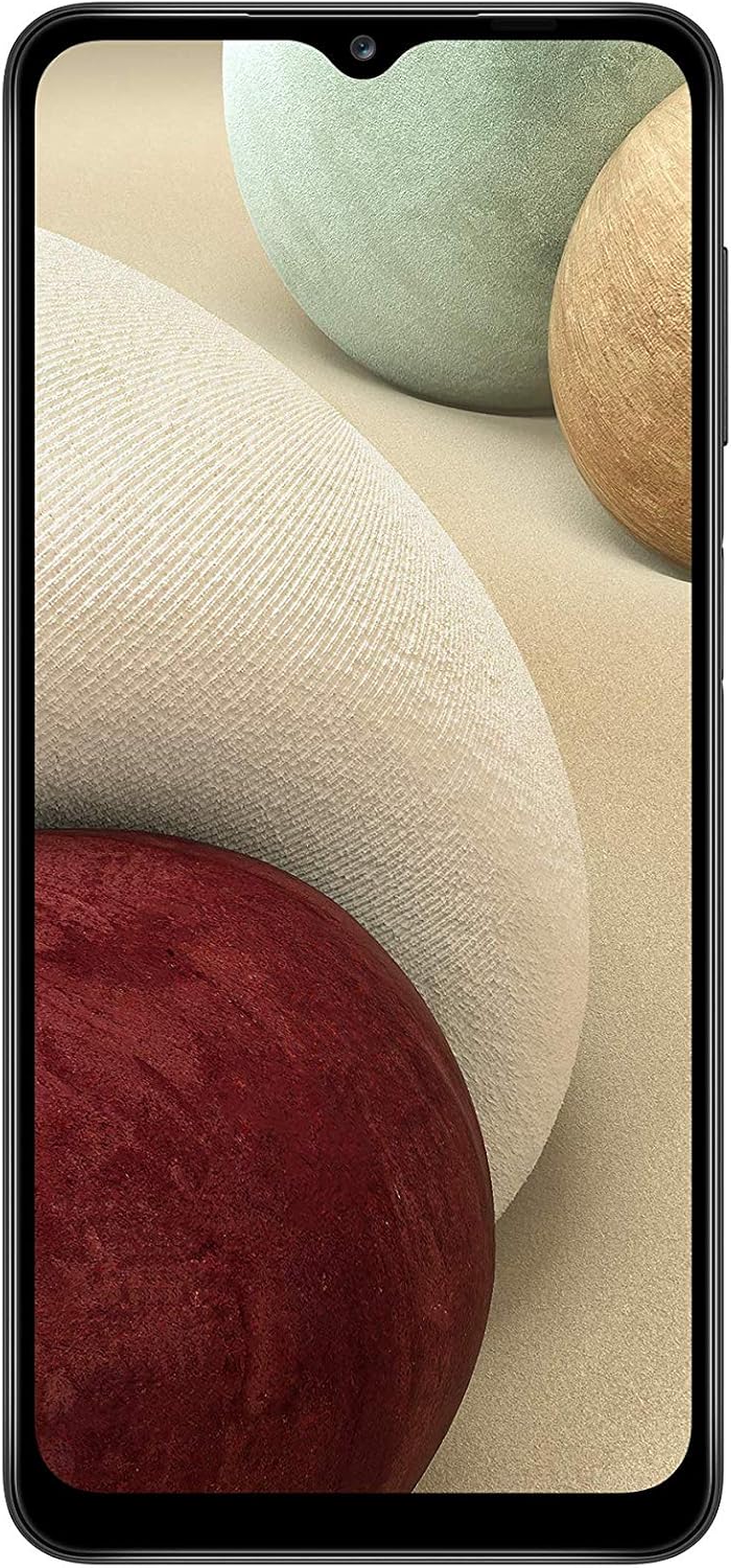 SAMSUNG Galaxy A12 32GB A125U (T-Mobile/Sprint Unlocked) 6.5