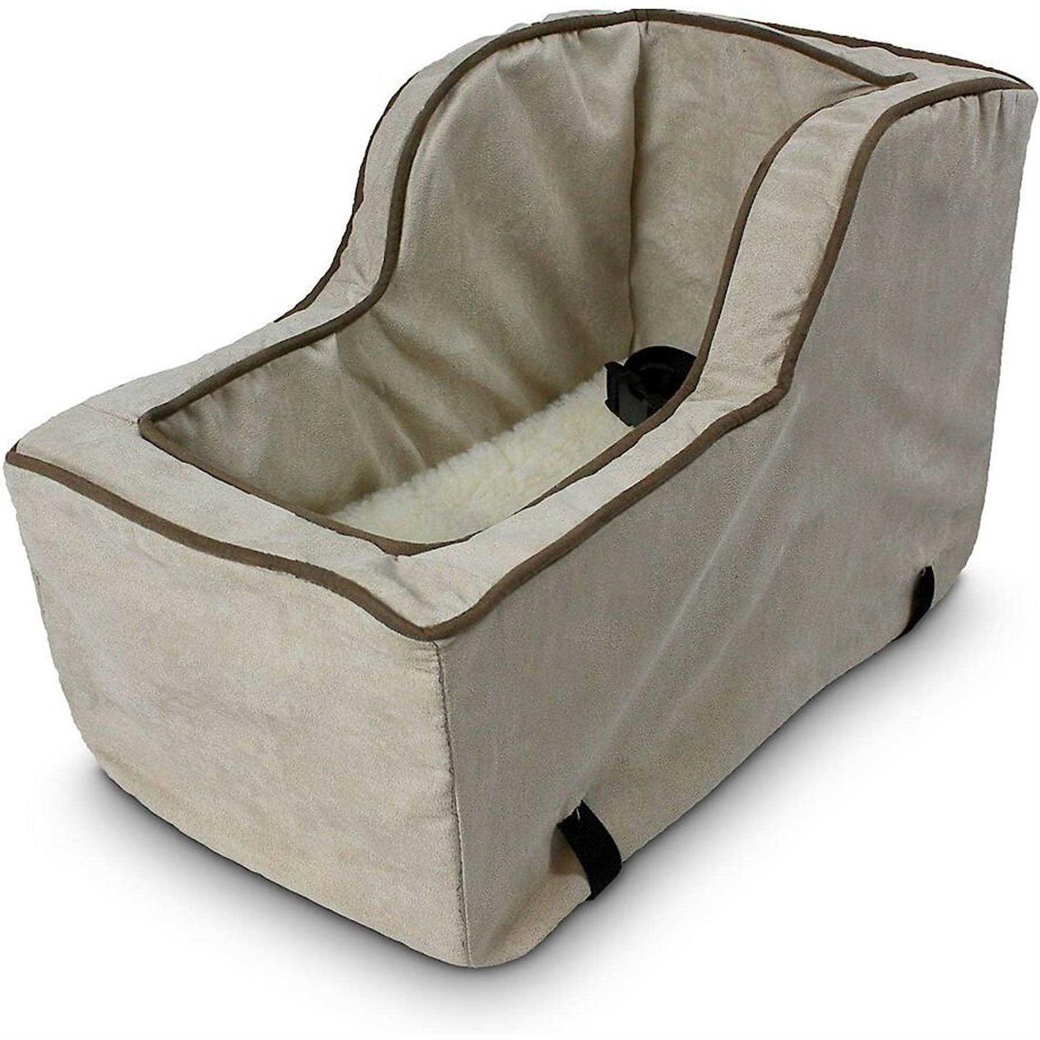 Snoozer High Back Luxury Console Car Seat - Pet Supplies online store