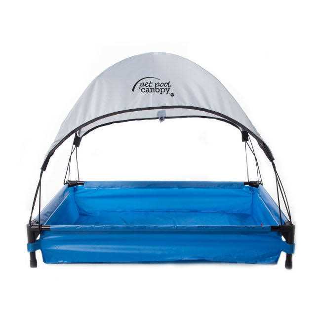 K&H Pet Products Pet Pool Canopy - Pet Supplies online store