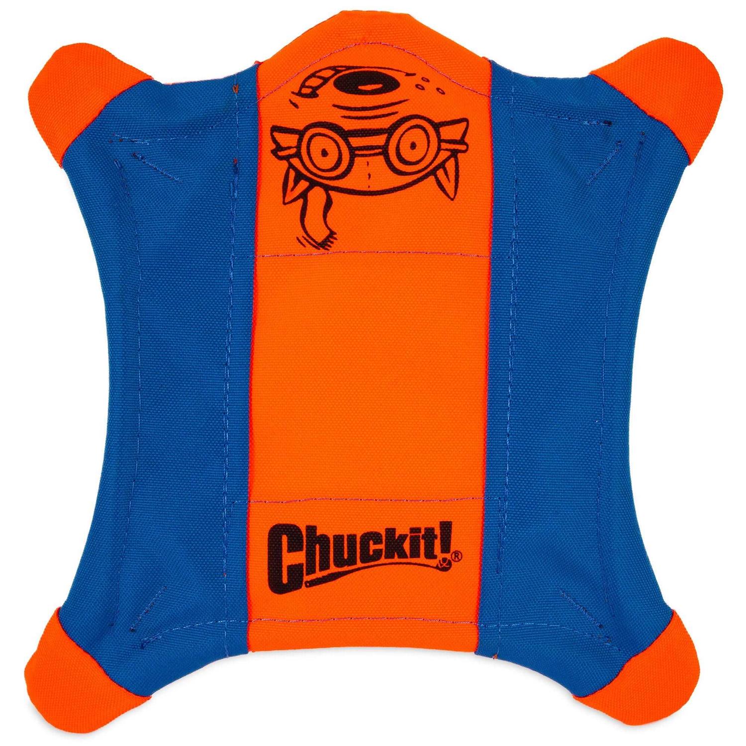 Chuckit! Flying Squirrel Toy - Pet Supplies online store