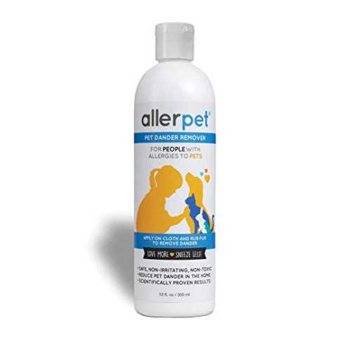 Allerpet Dander Remover - Pet Supplies online store