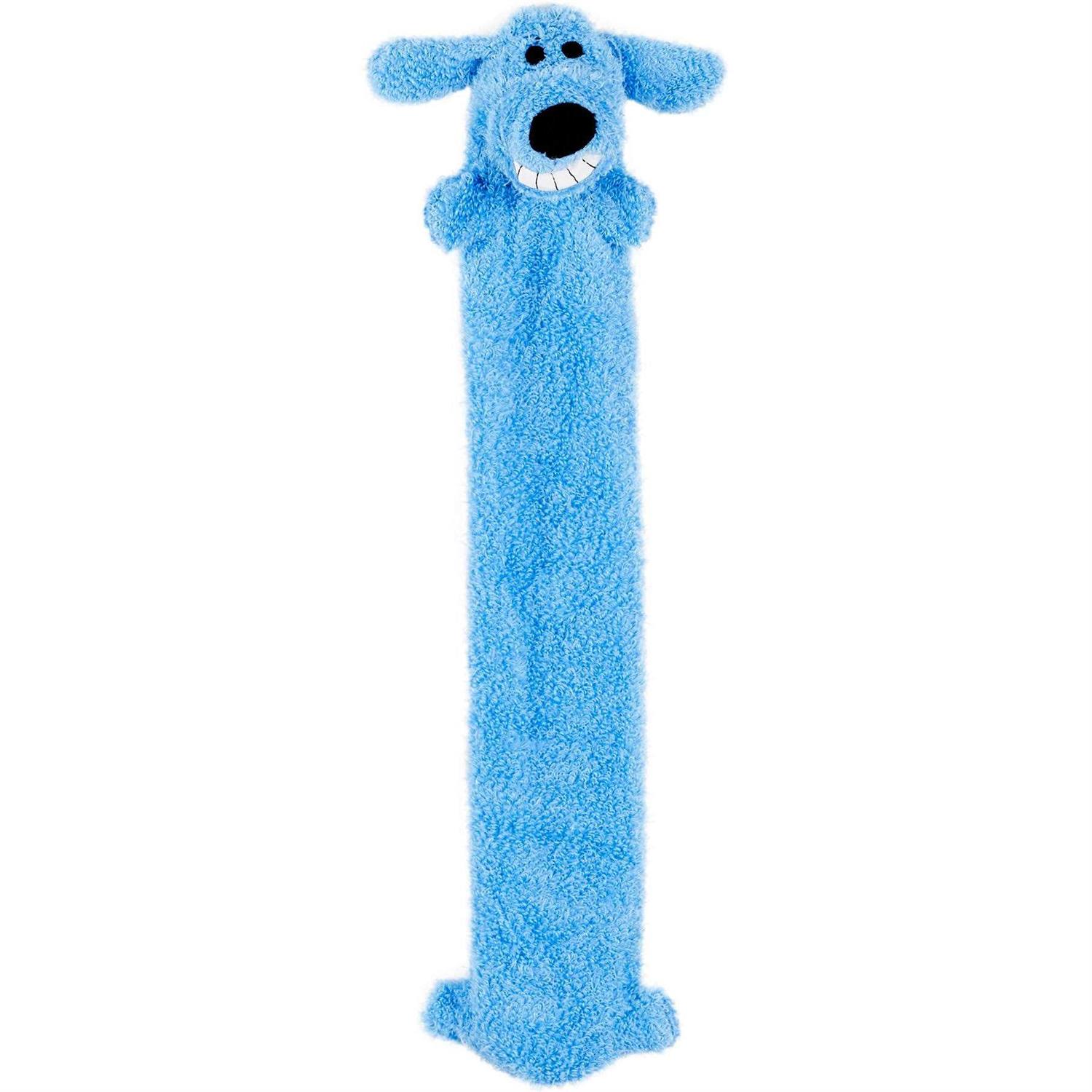 Multipet Loofa Light-Weight Dog Toy - Pet Supplies online store