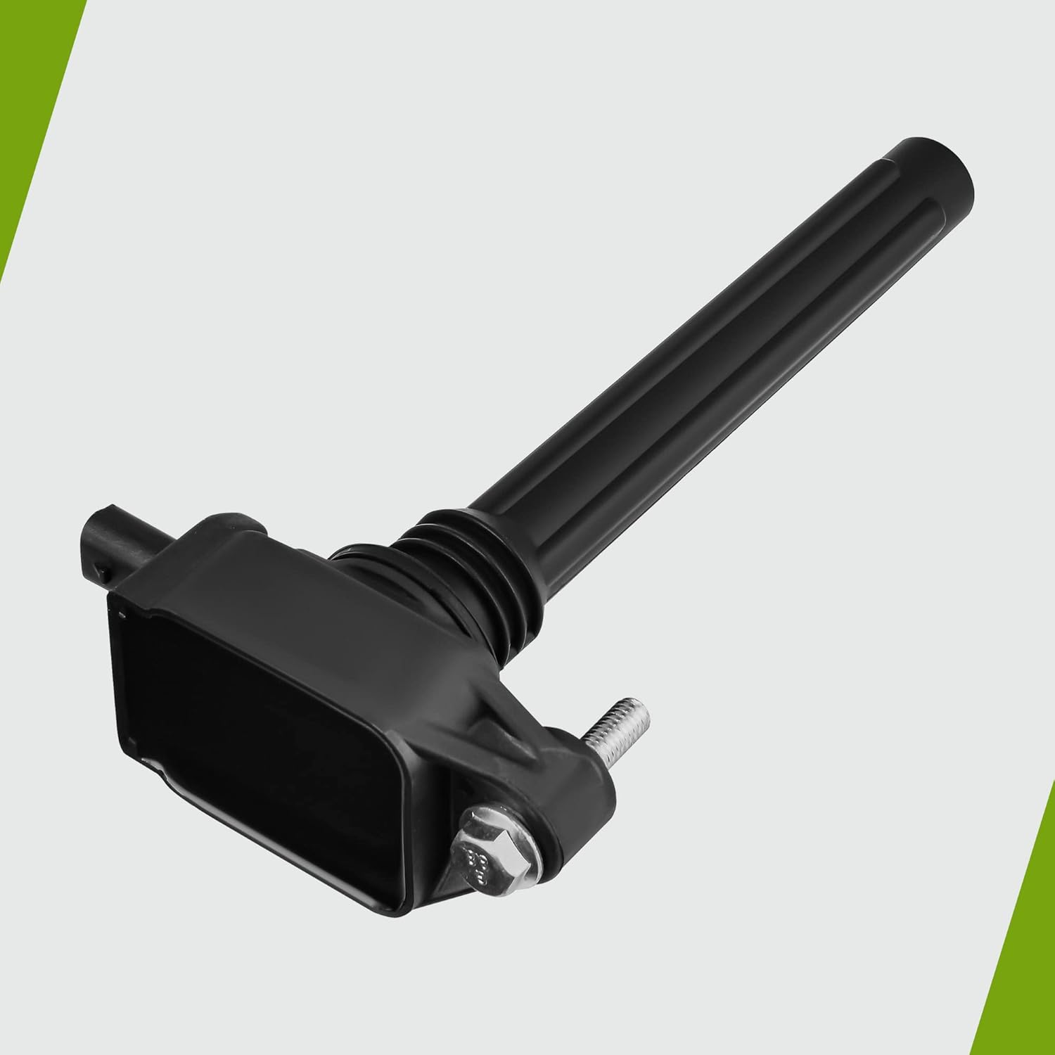 AUTOSAVER88 Ignition Coil Pack Set of 6 Compatible with 2011-2019 Chrysler Jeep Dodge 300 Town & Country Grand Cherokee Wrangler Charger Journey Durango V6 3.6L