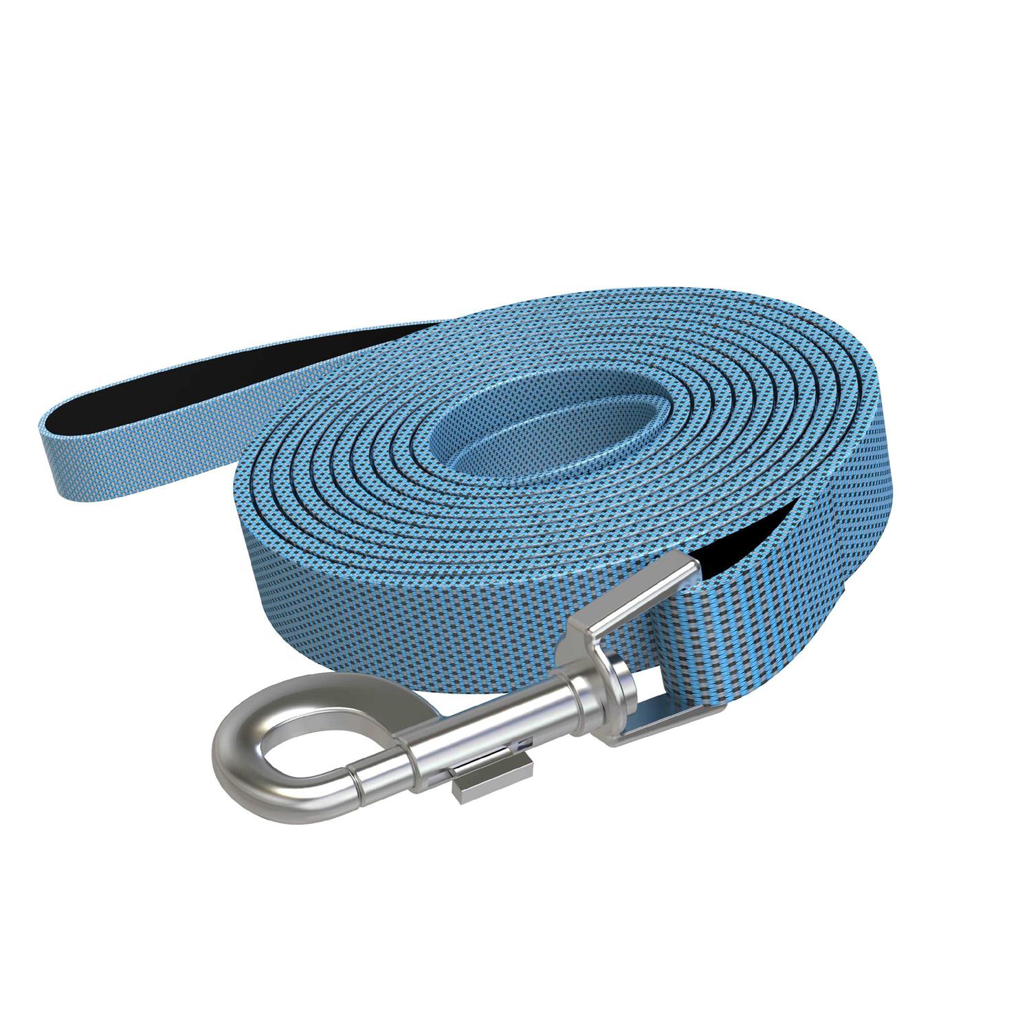 Vibrant Life Anti-Shock Padded Dog Leash - Pet Supplies online store