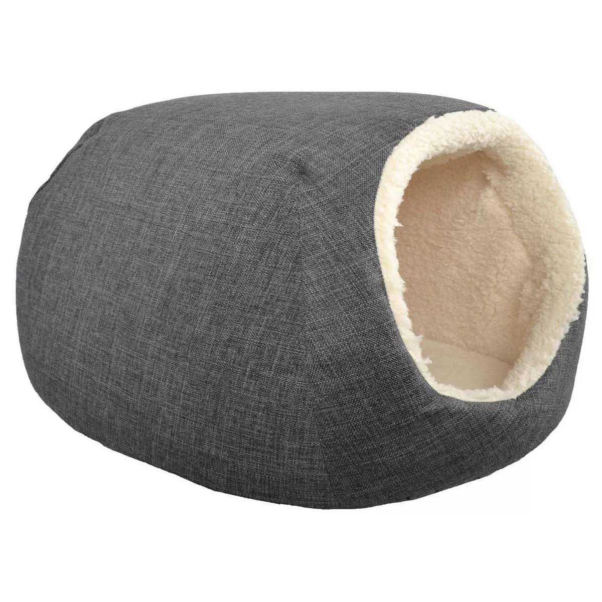 Boots & Barkley Pet Cave Dog & Cat Bed - Pet Supplies online store