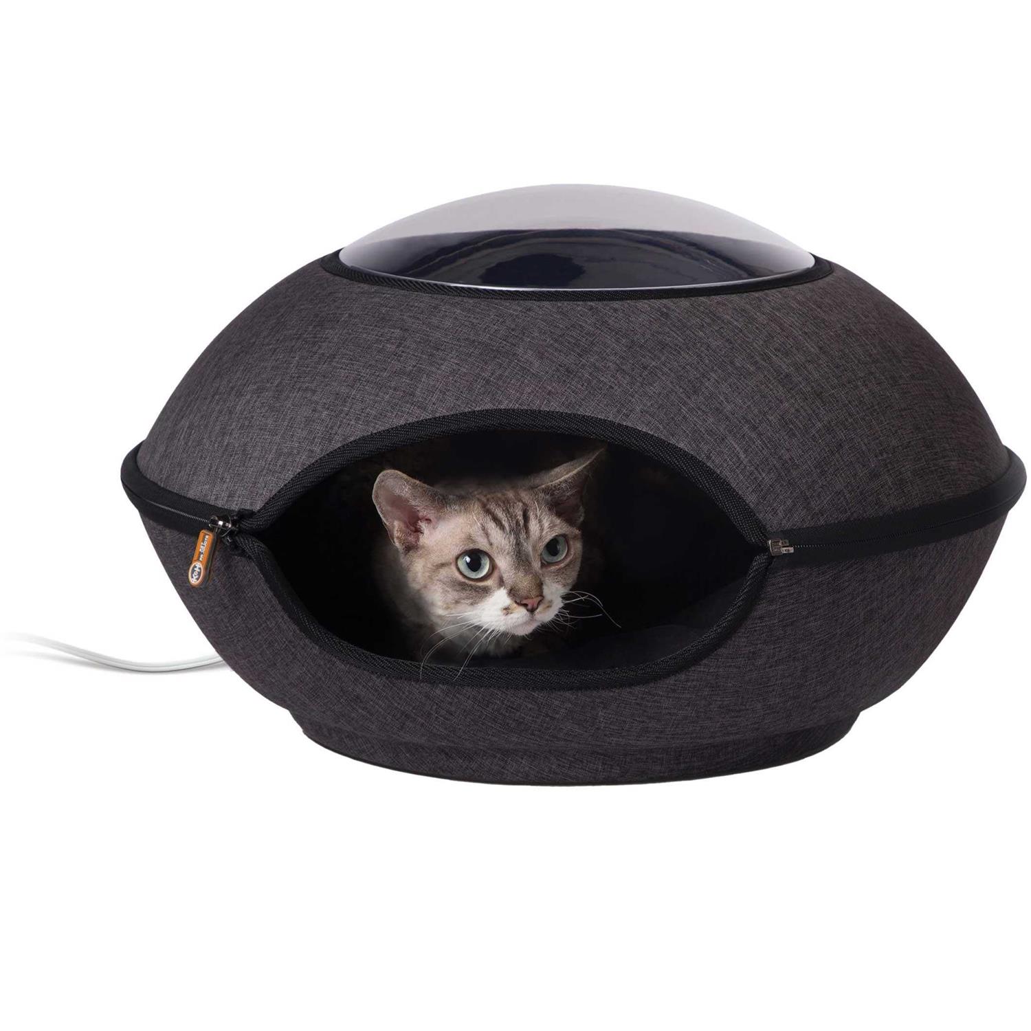 K&H Pet Products Thermo-Lookout Cat Pod - Pet Supplies online store