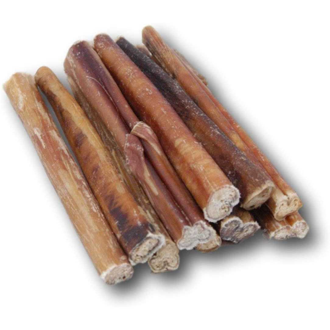 Top Dog Chews Bully Sticks Natural Beef - Pet Supplies online store